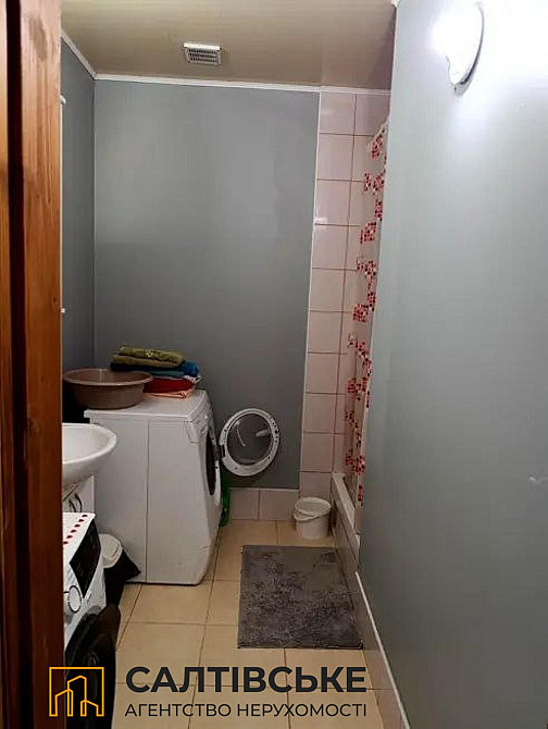 КЮ-1191 Продам 2к квартиру 65м2 в новострое на Салтовке Харьков - изображение 8