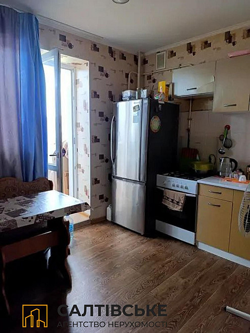 КЮ-1191 Продам 2к квартиру 65м2 в новострое на Салтовке Харьков - изображение 2