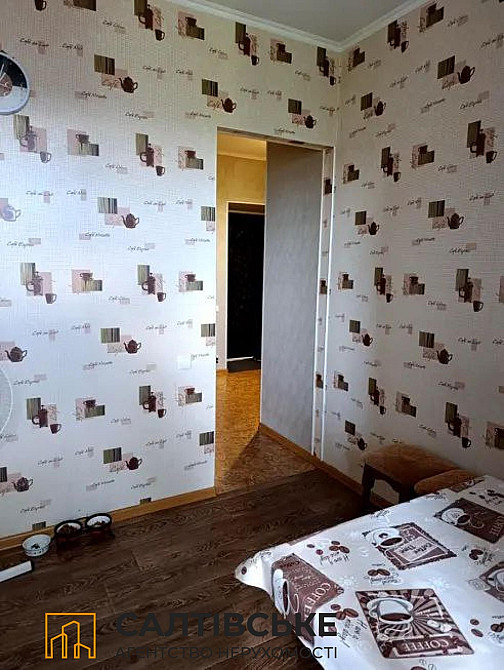 КЮ-1191 Продам 2к квартиру 65м2 в новострое на Салтовке Харьков - изображение 3