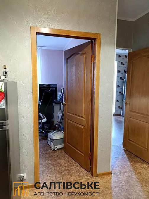 КЮ-1191 Продам 2к квартиру 65м2 в новострое на Салтовке Харьков - изображение 6