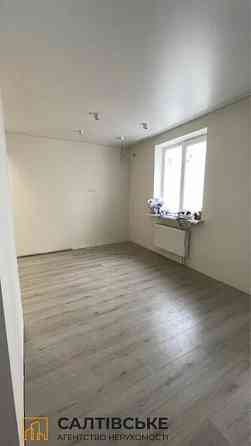 ВС-1214 Продам 1к квартиру 35м2 в новострое ЖК Птичка на Салтовке Харьков