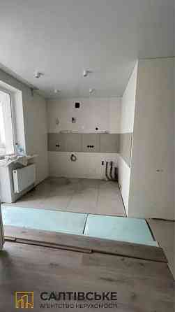 ВС-1214 Продам 1к квартиру 35м2 в новострое ЖК Птичка на Салтовке Харьков