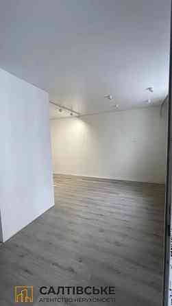 ВС-1214 Продам 1к квартиру 35м2 в новострое ЖК Птичка на Салтовке Харьков