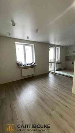 ВС-1214 Продам 1к квартиру 35м2 в новострое ЖК Птичка на Салтовке Харьков