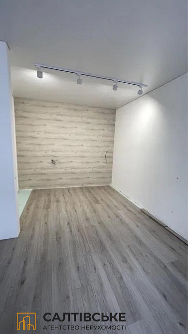ВС-1214 Продам 1к квартиру 35м2 в новострое ЖК Птичка на Салтовке Харьков - изображение 1