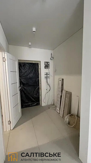 ВС-1214 Продам 1к квартиру 35м2 в новострое ЖК Птичка на Салтовке Харьков - изображение 4