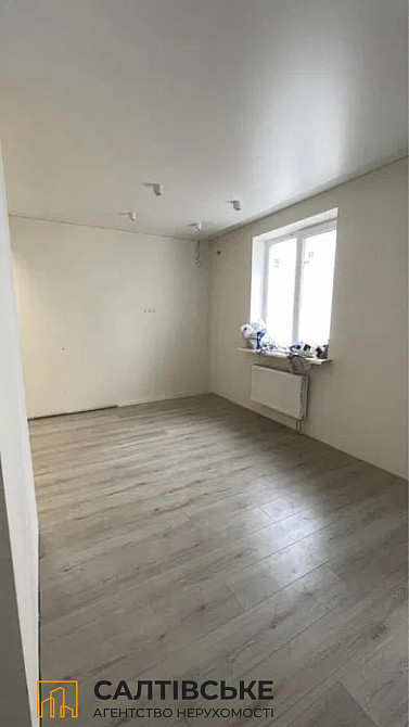 ВС-1214 Продам 1к квартиру 35м2 в новострое ЖК Птичка на Салтовке Харьков - изображение 5