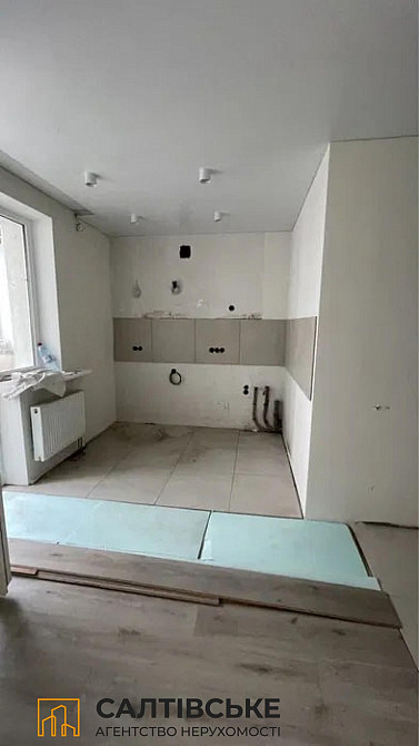 ВС-1214 Продам 1к квартиру 35м2 в новострое ЖК Птичка на Салтовке Харьков - изображение 3