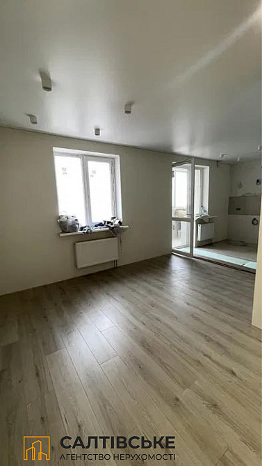 ВС-1214 Продам 1к квартиру 35м2 в новострое ЖК Птичка на Салтовке Харьков - изображение 2