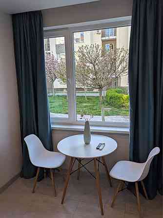 Продаж квартири ЖК Паркленд Київ