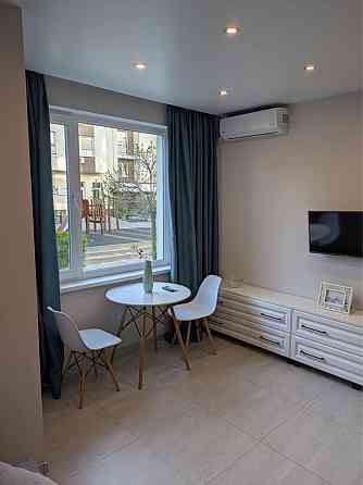 Продаж квартири ЖК Паркленд Київ