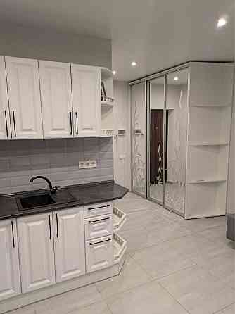 Продаж квартири ЖК Паркленд Київ