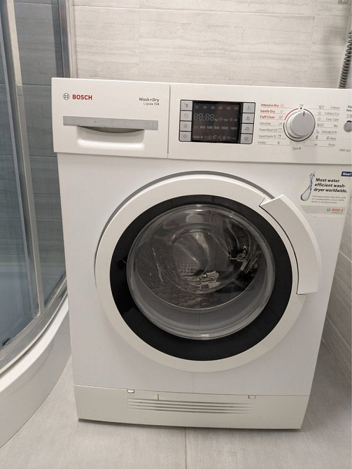 Продаж квартири ЖК Паркленд Київ - зображення 7