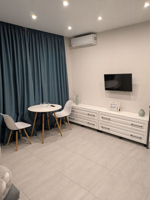 Продаж квартири ЖК Паркленд Київ - зображення 1