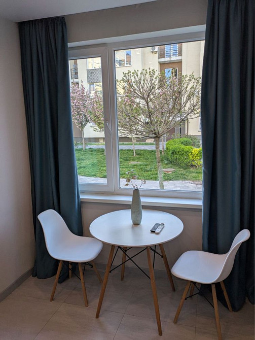 Продаж квартири ЖК Паркленд Київ - зображення 5