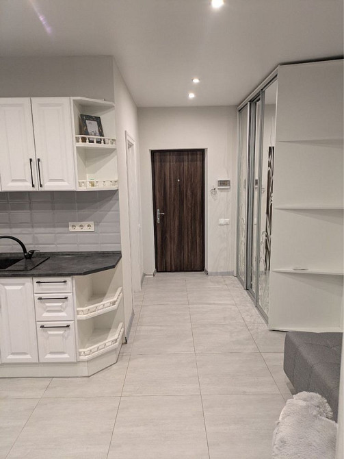 Продаж квартири ЖК Паркленд Київ - зображення 3