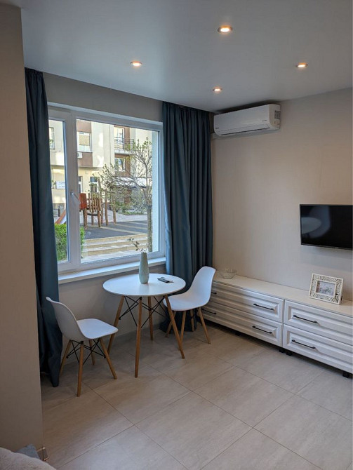 Продаж квартири ЖК Паркленд Київ - зображення 4