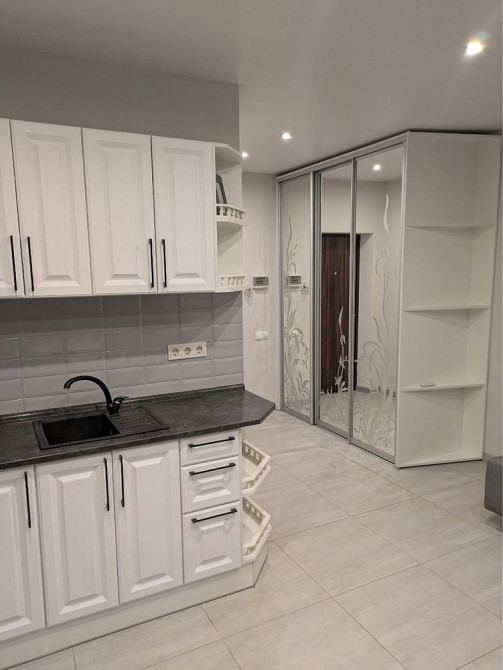 Продаж квартири ЖК Паркленд Київ - зображення 2