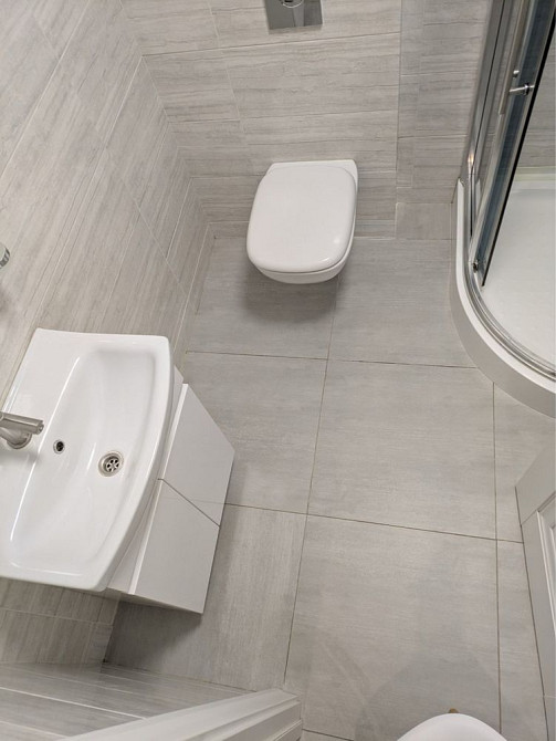 Продаж квартири ЖК Паркленд Київ - зображення 8