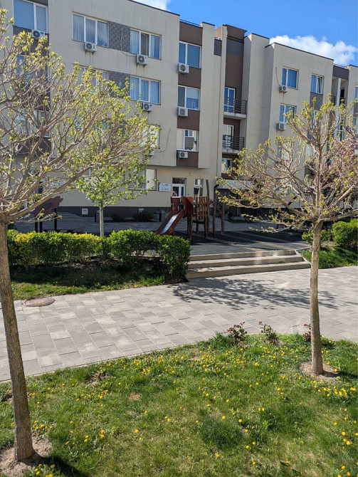 Продаж квартири ЖК Паркленд Київ - зображення 6