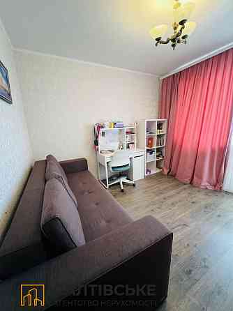 ИП-8611 Продам 4к квартиру на Салтовке  Студенческая 520 м/р Харьков