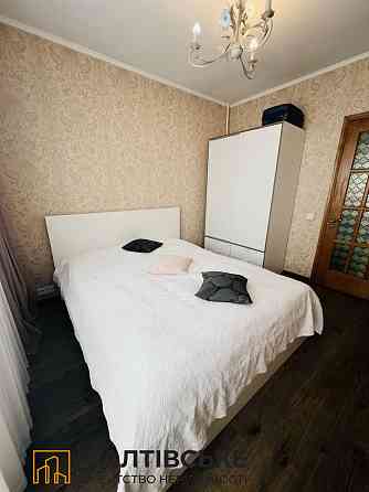 ИП-8611 Продам 4к квартиру на Салтовке  Студенческая 520 м/р Харьков