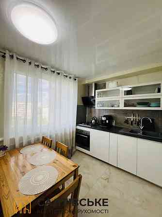 ИП-8611 Продам 4к квартиру на Салтовке  Студенческая 520 м/р Харьков