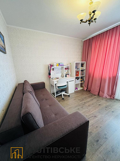 ИП-8611 Продам 4к квартиру на Салтовке  Студенческая 520 м/р Харьков - изображение 4