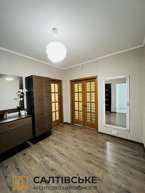 ИП-8611 Продам 4к квартиру на Салтовке  Студенческая 520 м/р Харьков - изображение 7