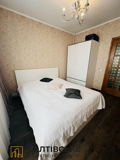 ИП-8611 Продам 4к квартиру на Салтовке  Студенческая 520 м/р Харьков - изображение 6