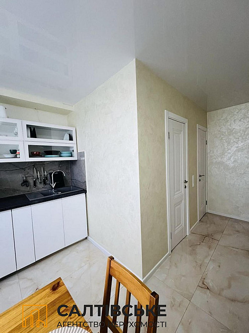 ИП-8611 Продам 4к квартиру на Салтовке  Студенческая 520 м/р Харьков - изображение 2