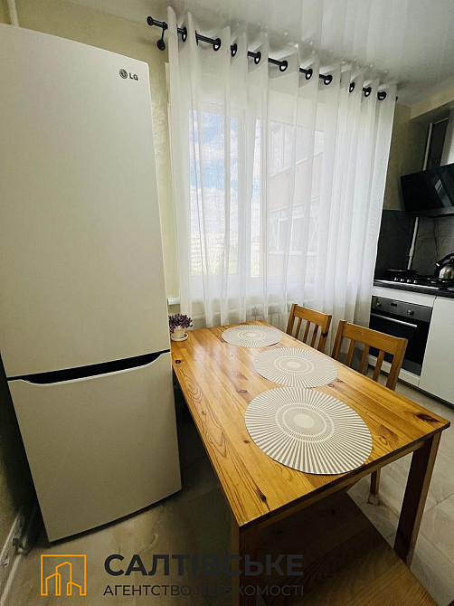 ИП-8611 Продам 4к квартиру на Салтовке  Студенческая 520 м/р Харьков - изображение 3