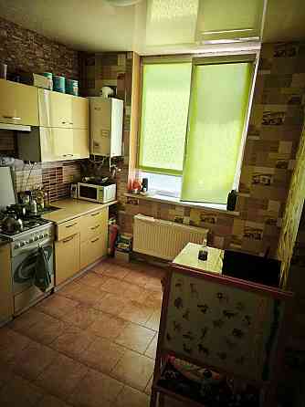 Комфортабельная 1-к в жк Якоря на Бочарова/Сахарова. С меб и техн Одеса