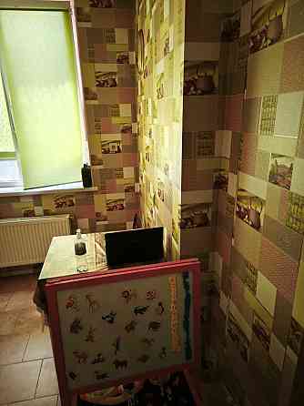 Комфортабельная 1-к в жк Якоря на Бочарова/Сахарова. С меб и техн Одеса