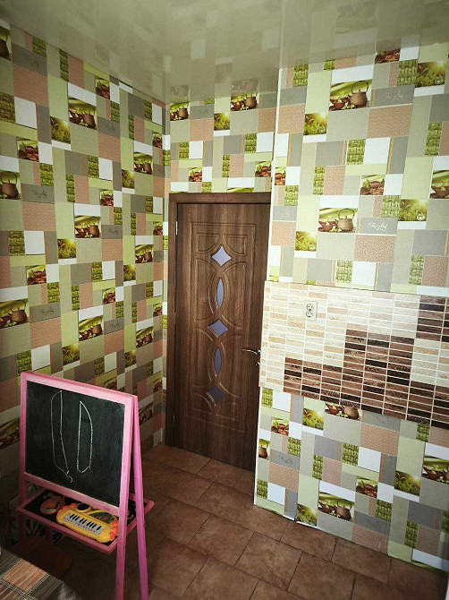 Комфортабельная 1-к в жк Якоря на Бочарова/Сахарова. С меб и техн Одеса - зображення 5