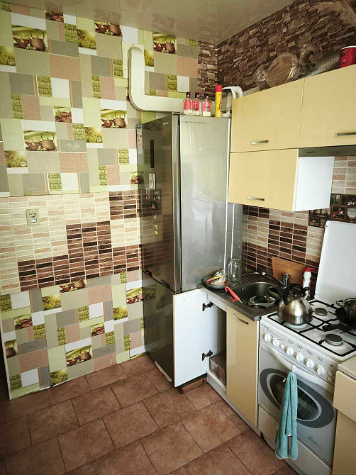 Комфортабельная 1-к в жк Якоря на Бочарова/Сахарова. С меб и техн Одеса - зображення 2