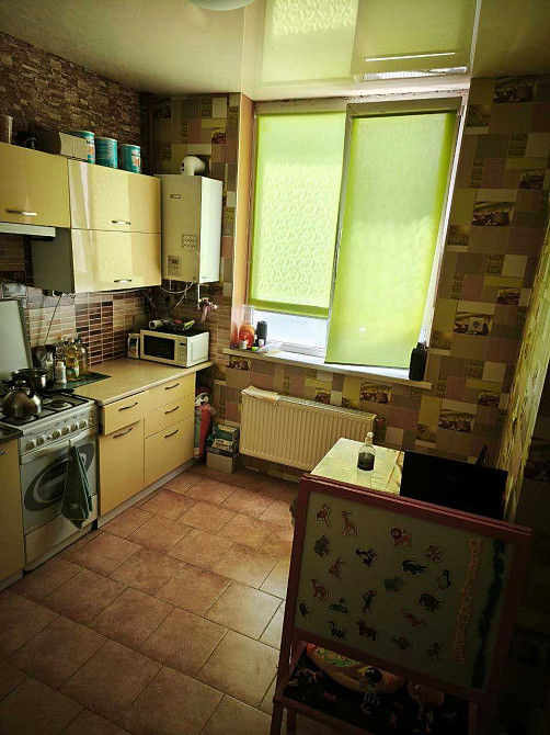 Комфортабельная 1-к в жк Якоря на Бочарова/Сахарова. С меб и техн Одеса - зображення 3