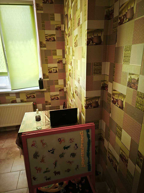 Комфортабельная 1-к в жк Якоря на Бочарова/Сахарова. С меб и техн Одеса - зображення 4