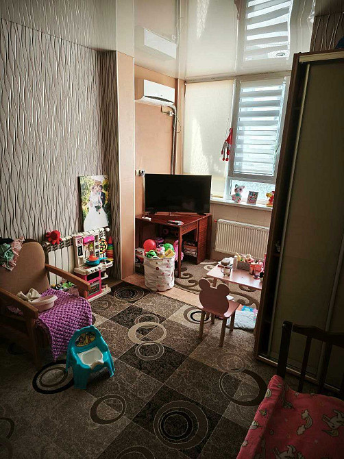 Комфортабельная 1-к в жк Якоря на Бочарова/Сахарова. С меб и техн Одеса - зображення 6