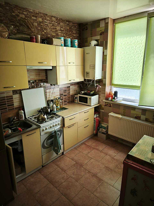 Комфортабельная 1-к в жк Якоря на Бочарова/Сахарова. С меб и техн Одеса - зображення 1