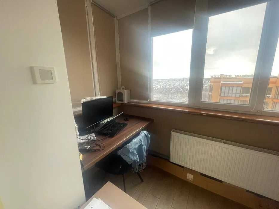 Продаж 3к квартира ЖК Щасливий підстанція ТРЦ Дафі гагаріна новобудова Днепр - изображение 8