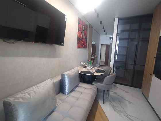 1 комн. кварт. ЖК Морская Симфония. Ремонт, мебель, техника. Аркадия Одеса