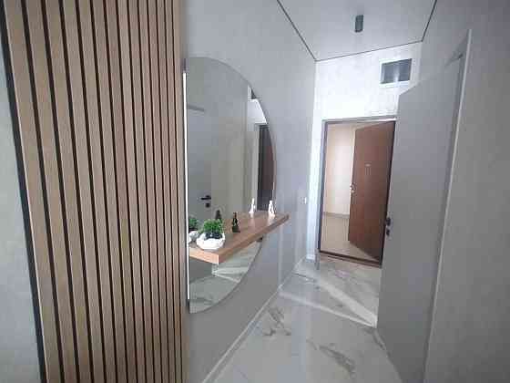 1 комн. кварт. ЖК Морская Симфония. Ремонт, мебель, техника. Аркадия Одеса