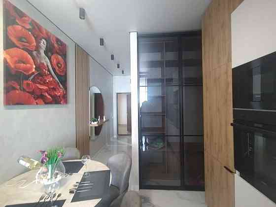 1 комн. кварт. ЖК Морская Симфония. Ремонт, мебель, техника. Аркадия Одеса