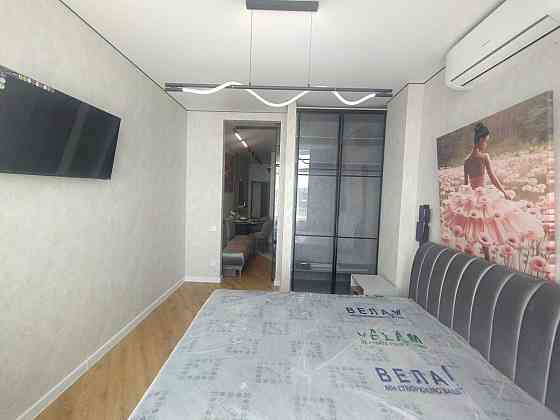 1 комн. кварт. ЖК Морская Симфония. Ремонт, мебель, техника. Аркадия Одеса