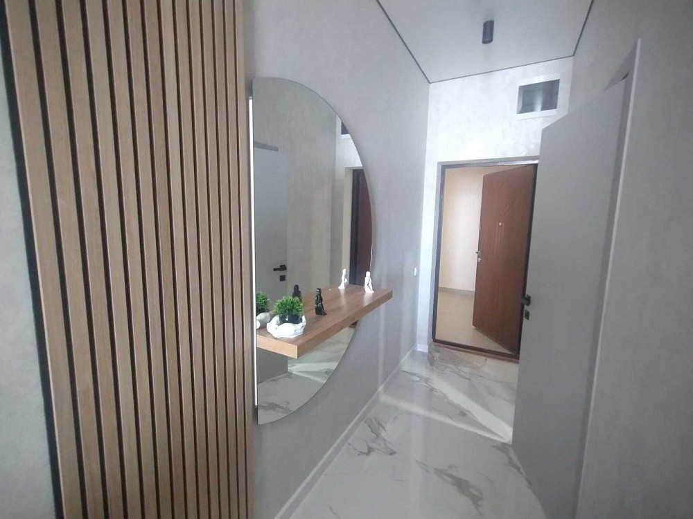 1 комн. кварт. ЖК Морская Симфония. Ремонт, мебель, техника. Аркадия Одеса - зображення 4