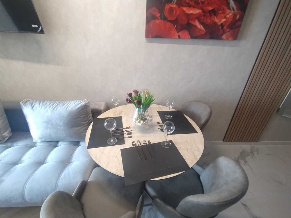 1 комн. кварт. ЖК Морская Симфония. Ремонт, мебель, техника. Аркадия Одеса - зображення 7