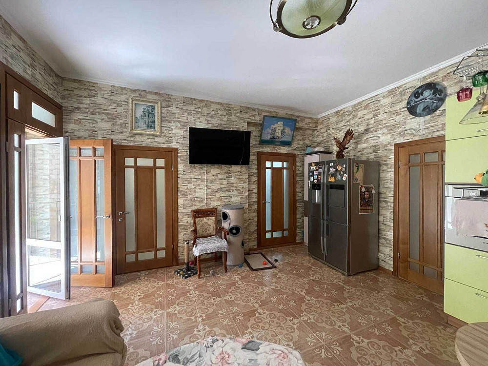 2х кімн квартира на вул.Дача Ковалевського 101а. ВЛАСНИК Одеса - зображення 2