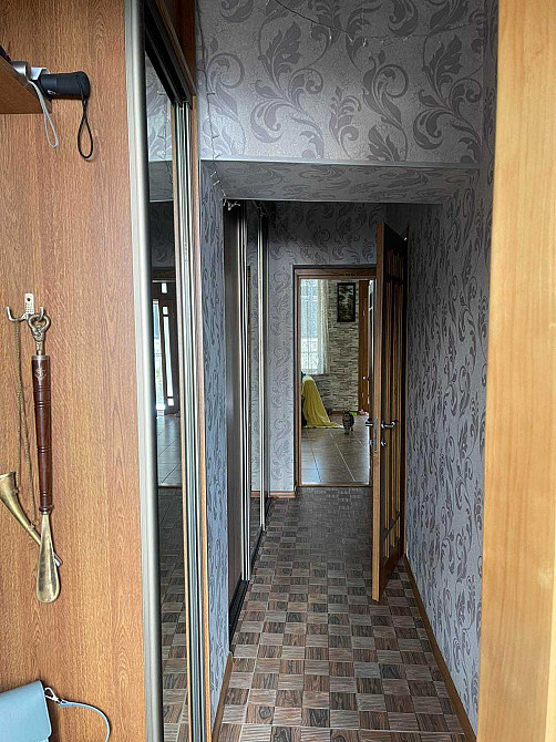 2х кімн квартира на вул.Дача Ковалевського 101а. ВЛАСНИК Одеса - зображення 5