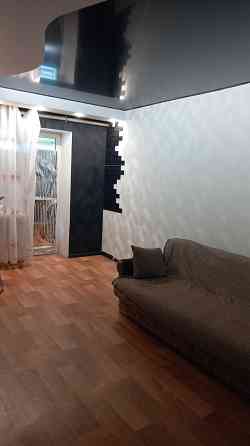 Продам власну 3-кімнатну квартиру-студію з ремонтом по Гладкова,29. Днепр